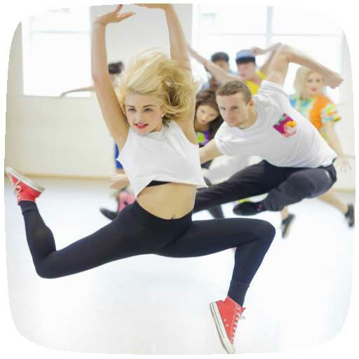 How to Dance Guide 1.1