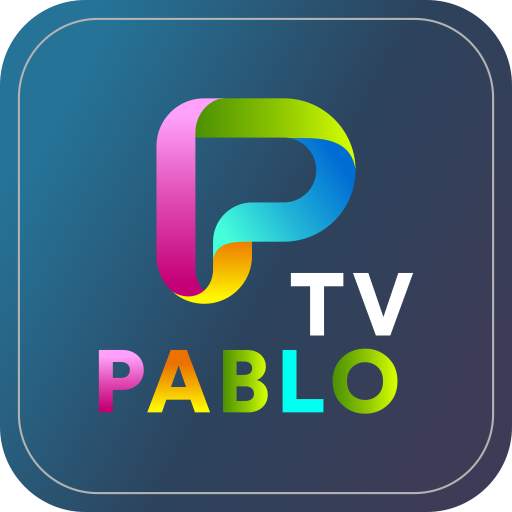 Pablo TV MAX 4.3