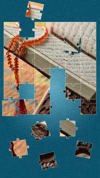 Islamic Jigsaw Puzzle Game screenshot 7
