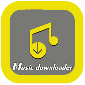 Download Mp3 Songs icon