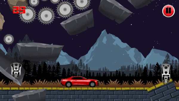 sports car driving simulator screenshot 1