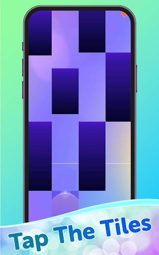 Real Piano Tiles - Magic Piano screenshot 10