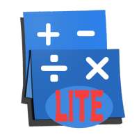 CSCalc - Lite Calculator logo