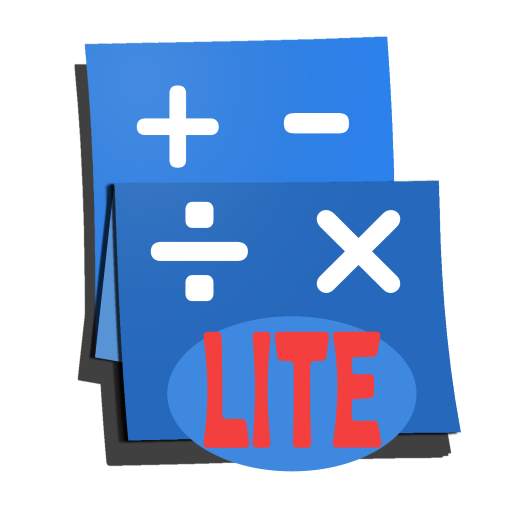CSCalc - Lite Calculator 1.1.0