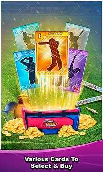 Ultimate Cricket Champion screenshot 4