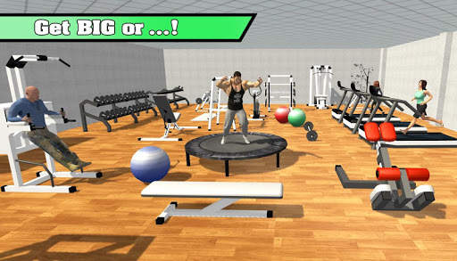 Go To Town screenshot 14