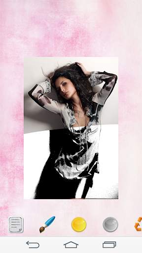 Paper Sketch Effects screenshot 7