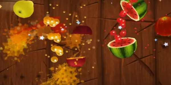 Guides Fruit Ninja screenshot 4