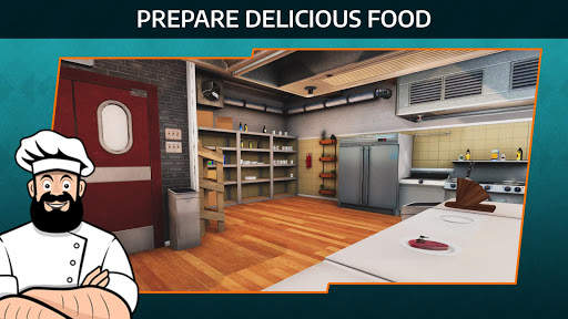 Cooking Simulator Mobile: Kitc screenshot 6