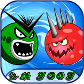hate Balls icon