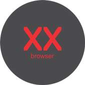 xx Browser - Fast Internet 1.0