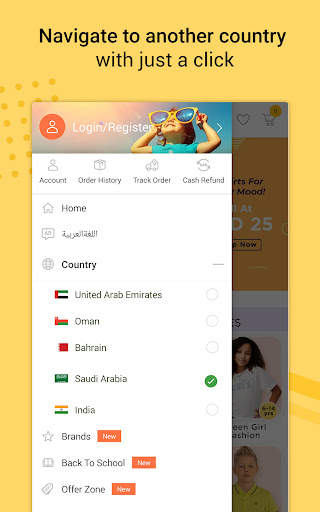 FirstCry Arabia: Baby & Kids screenshot 6