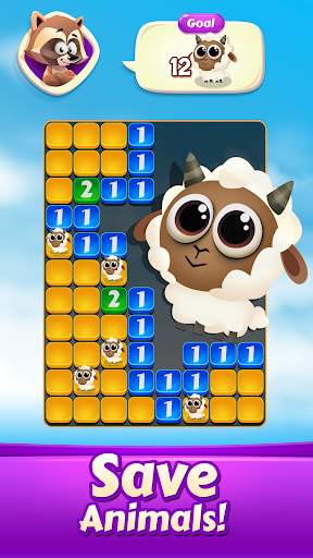Minesweeper JAZZ screenshot 3