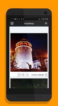 Download Videos for instagram screenshot 3