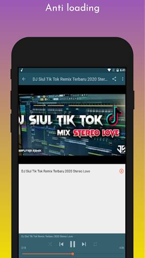 DJ Siul Kentrung Offline screenshot 4