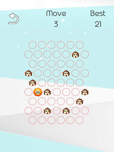 Emoji King Catch screenshot 9