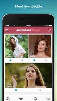 Teen girl live chat dating-CH screenshot 2
