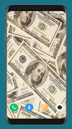 Dollar Wallpaper 4K screenshot 15