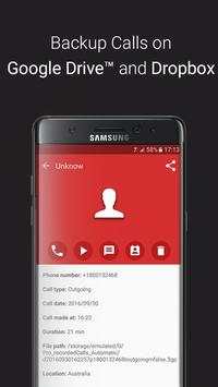 Call Recorder (Automatic) FREE screenshot 3