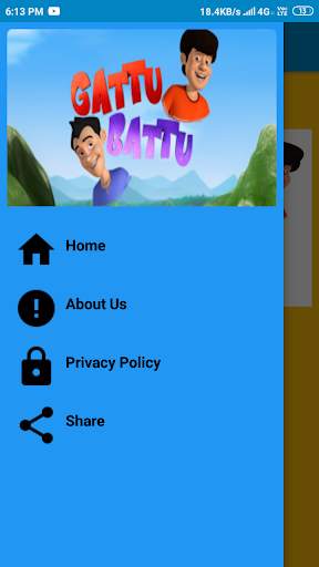 Gattu Battu Game screenshot 3
