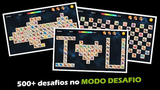 Onet Animal: Tile Match Puzzle screenshot 8