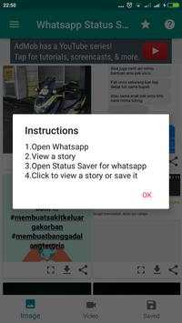 Whatsapp Status Saver screenshot 5
