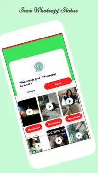 Vmate screenshot 3