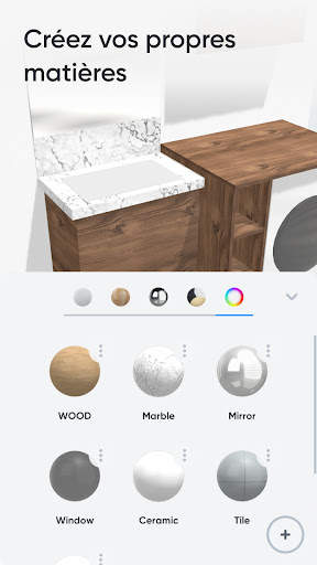 Moblo - Dessin de meuble en 3D screenshot 3