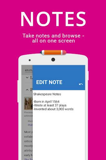 MINT Browser - Secure & Fast screenshot 2