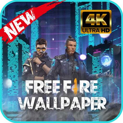 Best Wallpaper Free🔫Fire HD 1.2