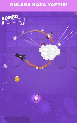 Police Pursuit screenshot 8