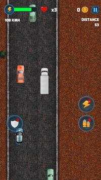 Tiny Car Racing screenshot 6