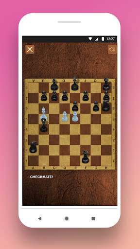 King Chess screenshot 7
