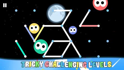 Cloud Rush! screenshot 6