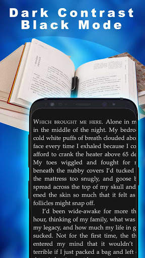 Magnifier Image Processing HD Zoom Camera screenshot 3