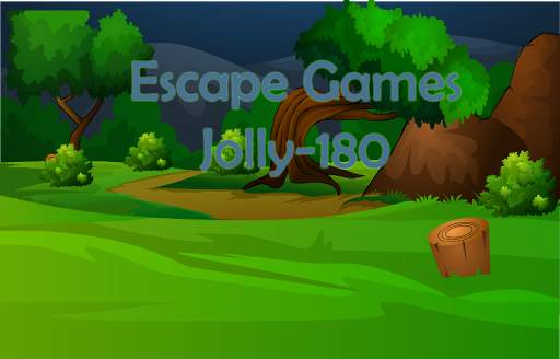 Escape Games Jolly-180 स्क्रीनशॉट 1