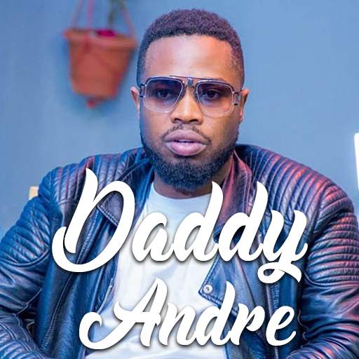 Daddy Andre Music App - Andre on the Beat. 1.1