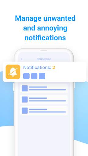 Clean Guard - Simple & Useful screenshot 5