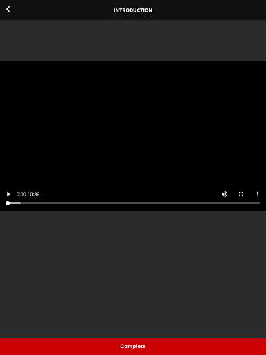 TKD Tekkers screenshot 7