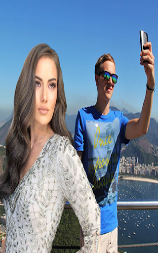 Selfie With All Turkish Actresses screenshot 7