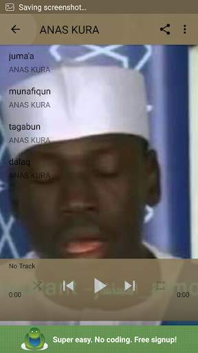 Arewa Quran reciter screenshot 7