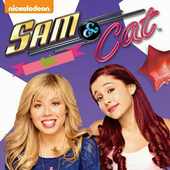 Sam and Cat Quiz icon