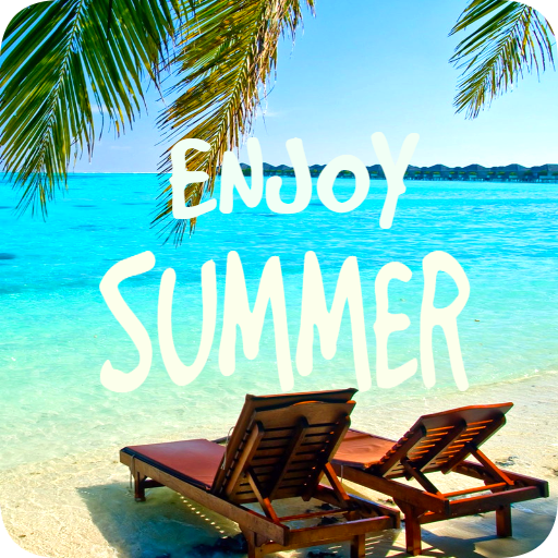 Summer Wallpapers icon