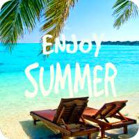Summer Wallpapers on 9Apps