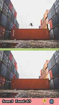Find Photo Differences Games screenshot 3