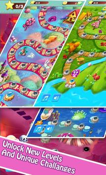 Sweet Candy World screenshot 2