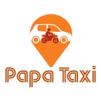 Papa Taxi Driver icon