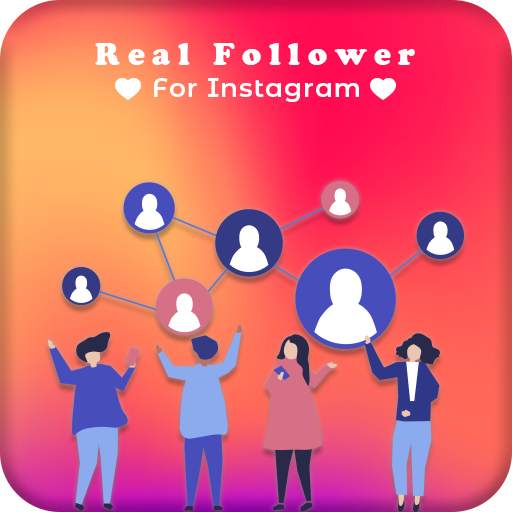 Free Real Followers & Likes for Instagram 1.2