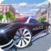 Police Drift Car Racing 2.2