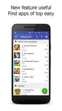 Play Games Apps Store screenshot 3